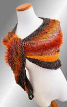 Load image into Gallery viewer, Giving thanks shawl kit - yarnz2GO.com