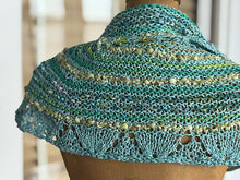 Load image into Gallery viewer, The mellow one, pattern - yarnz2GO.com