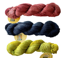 Load image into Gallery viewer, Theodora's shawl