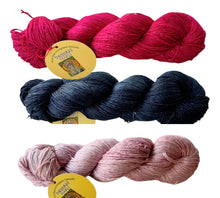 Load image into Gallery viewer, Theodora's shawl