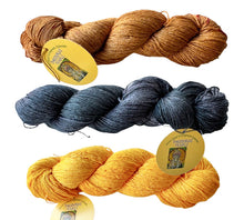 Load image into Gallery viewer, Theodora's shawl