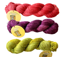 Load image into Gallery viewer, Theodora's shawl