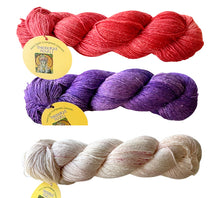 Load image into Gallery viewer, Theodora's shawl