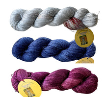 Load image into Gallery viewer, Theodora's shawl