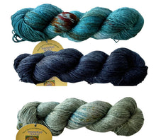 Load image into Gallery viewer, Theodora's shawl