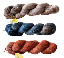 Load image into Gallery viewer, Theodora's shawl