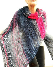 Load image into Gallery viewer, Theodora's shawl