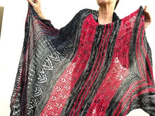 Load image into Gallery viewer, Theodora's shawl