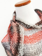 Load image into Gallery viewer, This was easy shawl kit