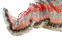 Load image into Gallery viewer, This was easy shawl kit