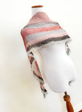 Load image into Gallery viewer, This was easy shawl kit