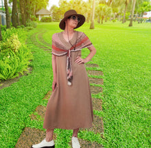 Load image into Gallery viewer, This was easy shawl kit