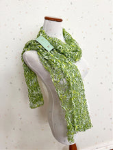 Load image into Gallery viewer, Tikki shawl pattern