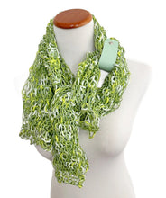 Load image into Gallery viewer, Tikki shawl