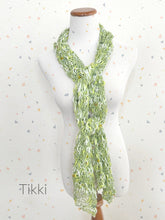 Load image into Gallery viewer, Tikki shawl
