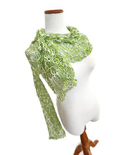 Load image into Gallery viewer, Tikki shawl