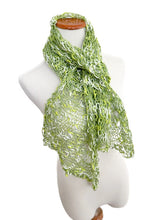 Load image into Gallery viewer, Tikki shawl