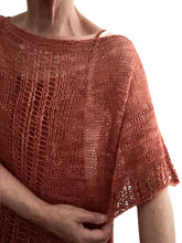 Load image into Gallery viewer, Tinsley, tunic or sweater....