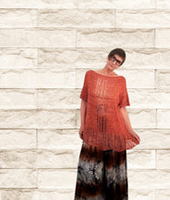 Load image into Gallery viewer, Tinsley, tunic or sweater....