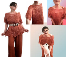 Load image into Gallery viewer, Tinsley pattern