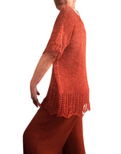 Load image into Gallery viewer, Tinsley, tunic or sweater....