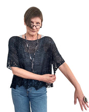 Load image into Gallery viewer, Topple sweater pattern