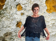 Load image into Gallery viewer, Topple sweater pattern