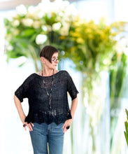 Load image into Gallery viewer, Topple sweater pattern