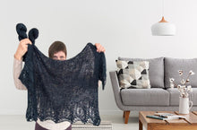 Load image into Gallery viewer, Topple sweater pattern