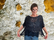 Load image into Gallery viewer, Topple sweater pattern