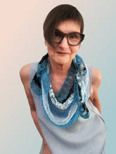 Load image into Gallery viewer, Totally cool shawl, kit