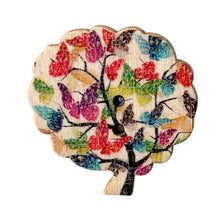 Load image into Gallery viewer, Tree shawl pins - yarnz2GO.com