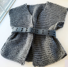 Load image into Gallery viewer, Trotter vest pattern - yarnz2GO.com