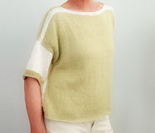 Load image into Gallery viewer, Tula sweater