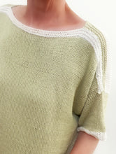 Load image into Gallery viewer, Tula sweater