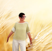 Load image into Gallery viewer, Tula sweater