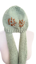 Load image into Gallery viewer, Upshaw scarf and hat set