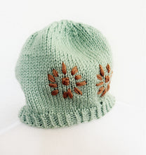 Load image into Gallery viewer, Upshaw scarf and hat set