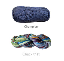 Load image into Gallery viewer, Vertigo sweater