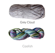 Load image into Gallery viewer, Vertigo sweater