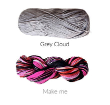 Load image into Gallery viewer, Vertigo sweater