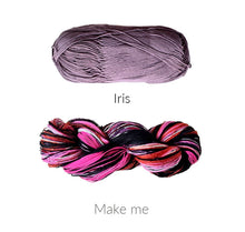 Load image into Gallery viewer, Vertigo sweater