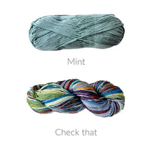 Load image into Gallery viewer, Vertigo sweater