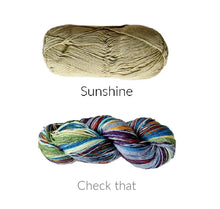 Load image into Gallery viewer, Vertigo sweater