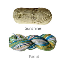 Load image into Gallery viewer, Vertigo sweater