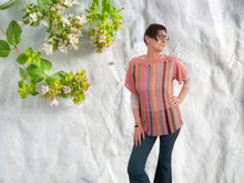 Load image into Gallery viewer, Vertigo sweater pattern