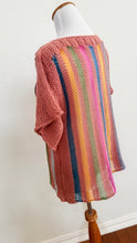 Load image into Gallery viewer, Vertigo sweater - yarnz2GO.com