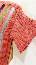 Load image into Gallery viewer, Vertigo sweater - yarnz2GO.com