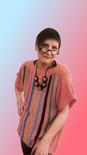 Load image into Gallery viewer, Vertigo sweater - yarnz2GO.com