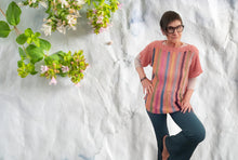 Load image into Gallery viewer, Vertigo sweater pattern